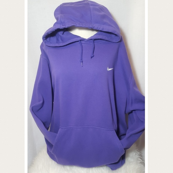 nike swoosh hoodie purple nike swoosh hoodie purple
